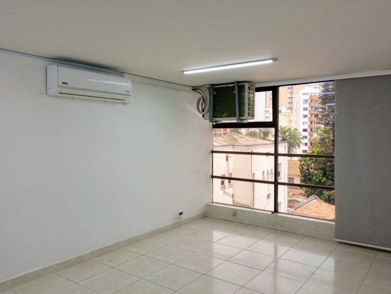 Oficina En Arriendo - Versalles, Cali