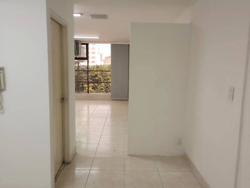 Oficina En Arriendo - Versalles, Cali
