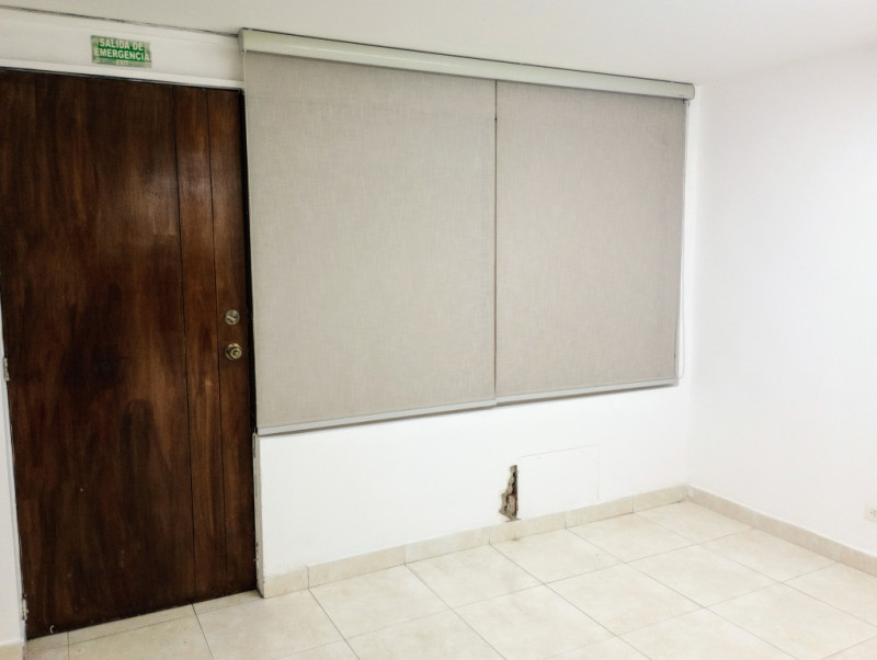 Oficina En Arriendo - Versalles, Cali