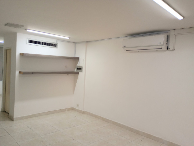 Oficina En Arriendo - Versalles, Cali