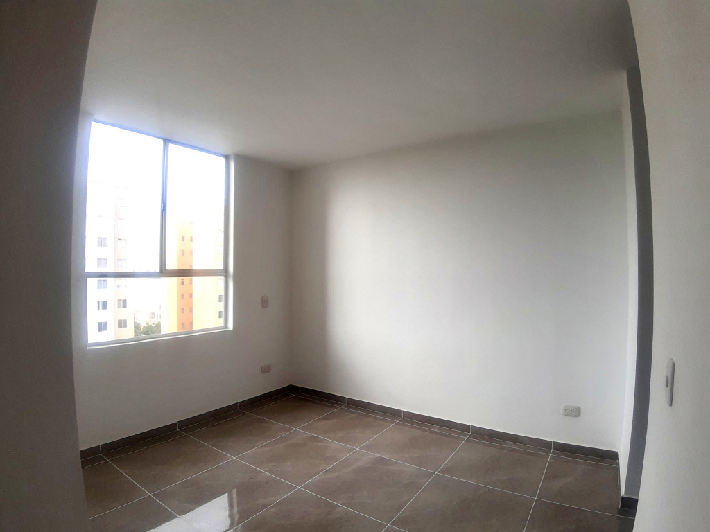 Apartamento En Arriendo - Industrial, Palmira