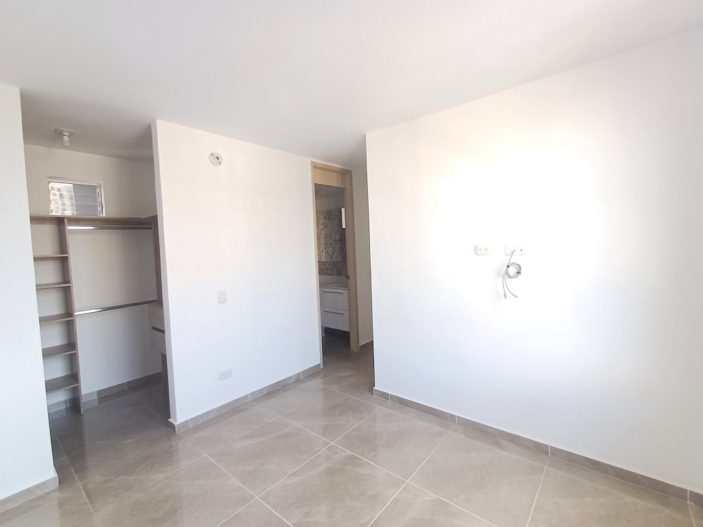 Apartamento En Arriendo - Industrial, Palmira