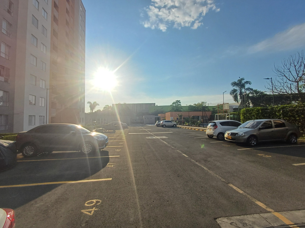 Apartamento En Arriendo - Industrial, Palmira