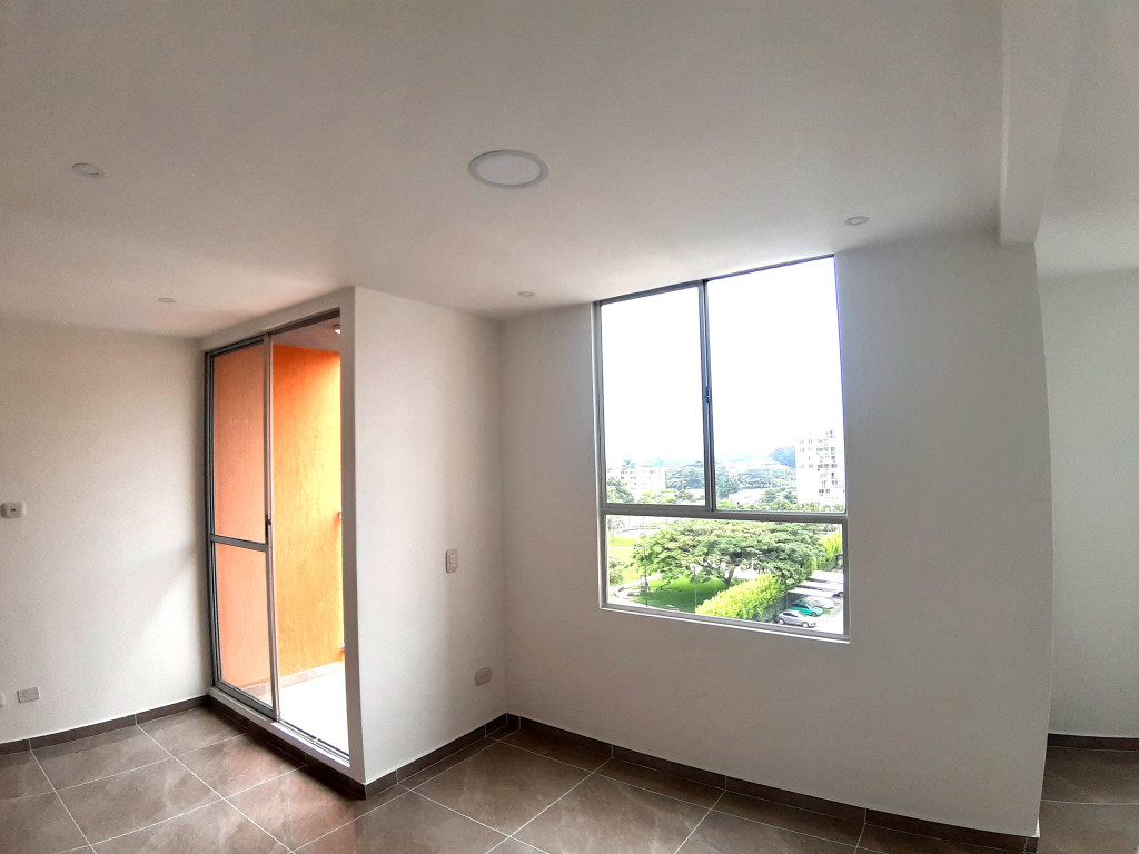 Apartamento En Arriendo - Industrial, Palmira