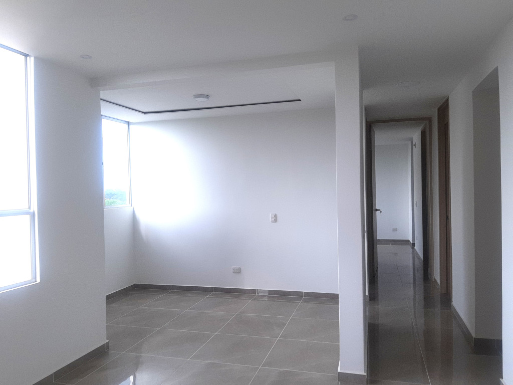 Apartamento En Arriendo - Industrial, Palmira