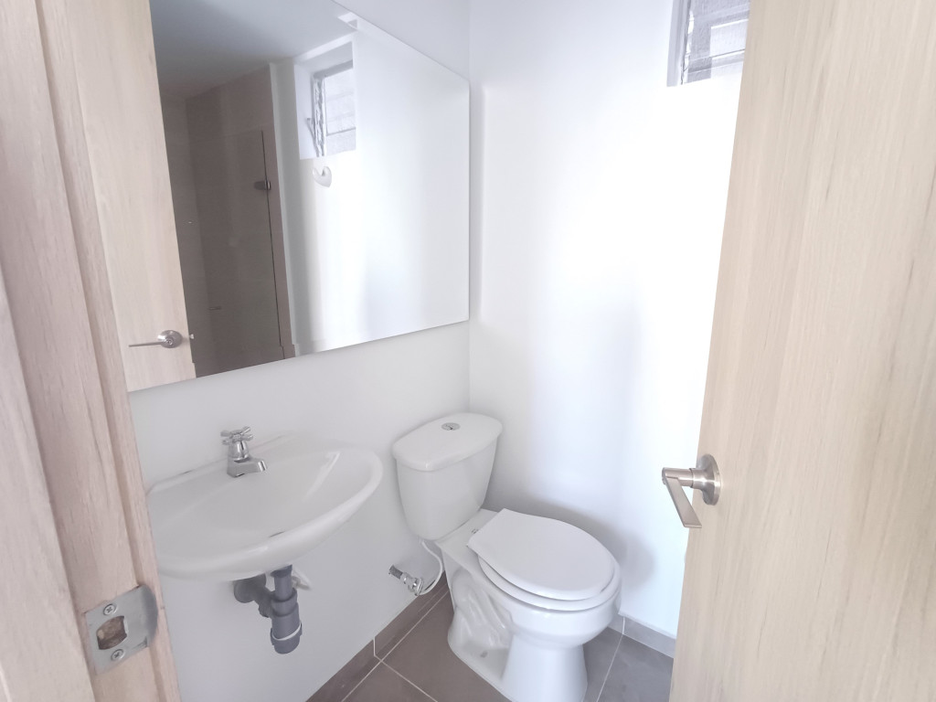 Apartamento En Arriendo - Industrial, Palmira