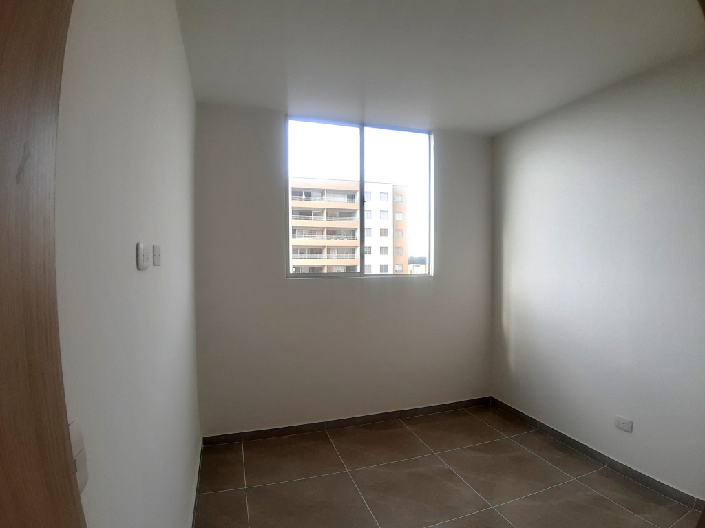 Apartamento En Arriendo - Industrial, Palmira