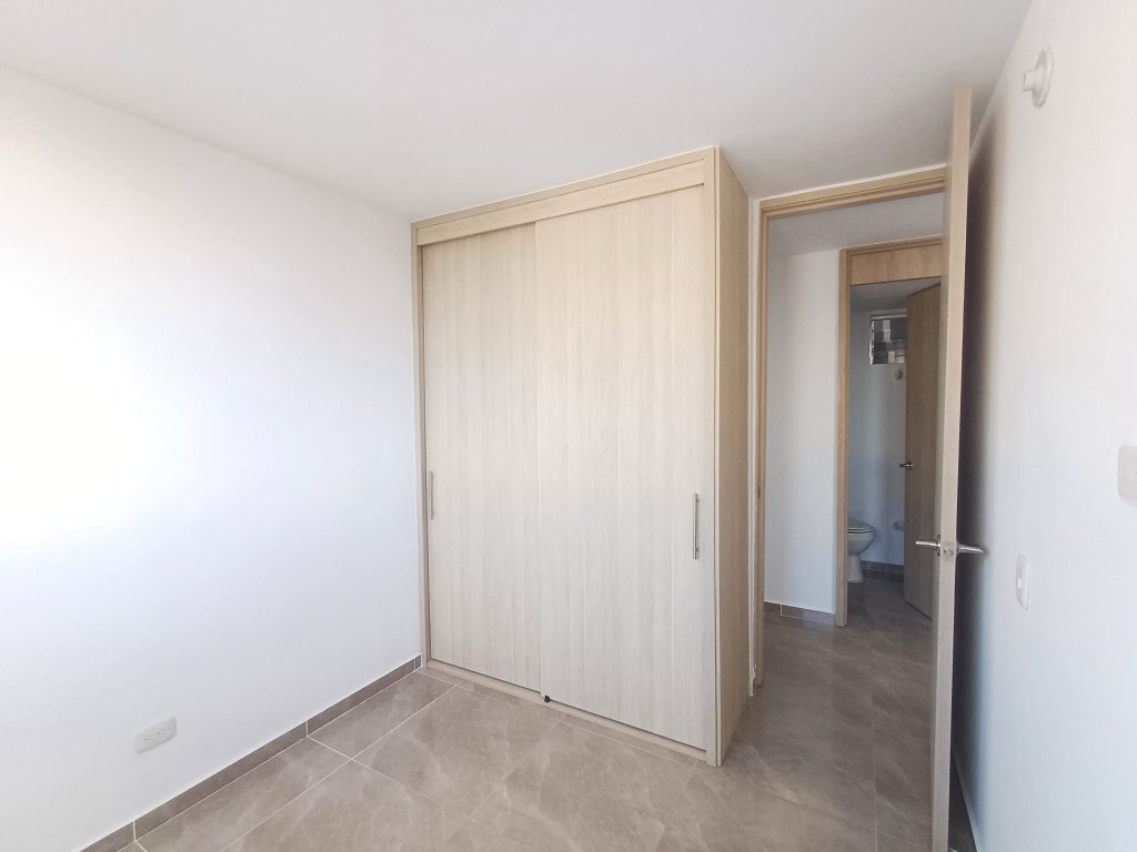 Apartamento En Arriendo - Industrial, Palmira