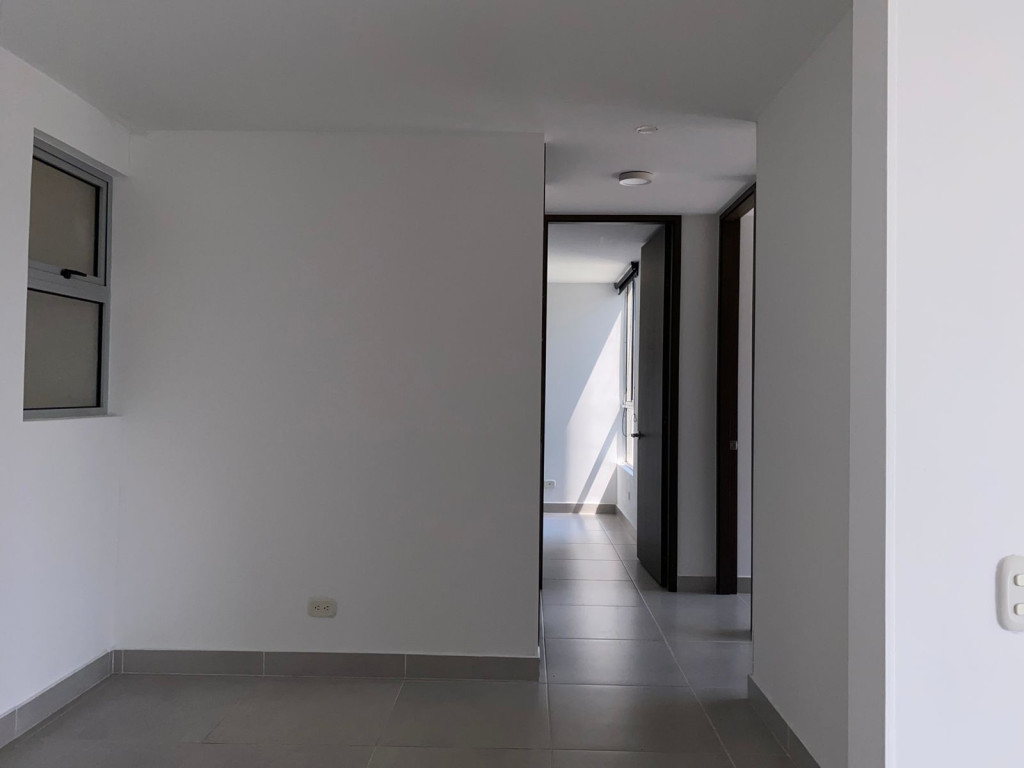 Apartamento En Arriendo - Valle Del Lili, Cali