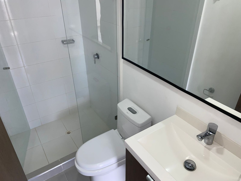 Apartamento En Arriendo - Valle Del Lili, Cali