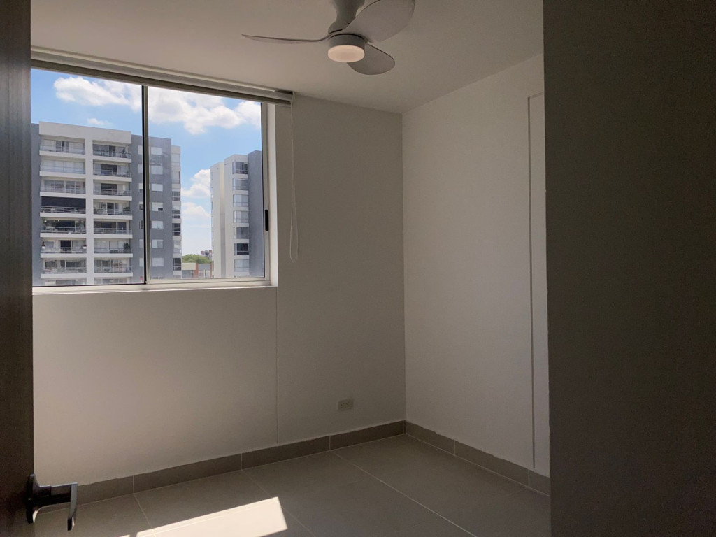 Apartamento En Arriendo - Valle Del Lili, Cali