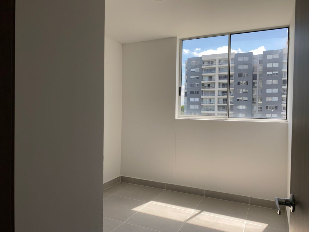 Apartamento En Arriendo - Valle Del Lili, Cali