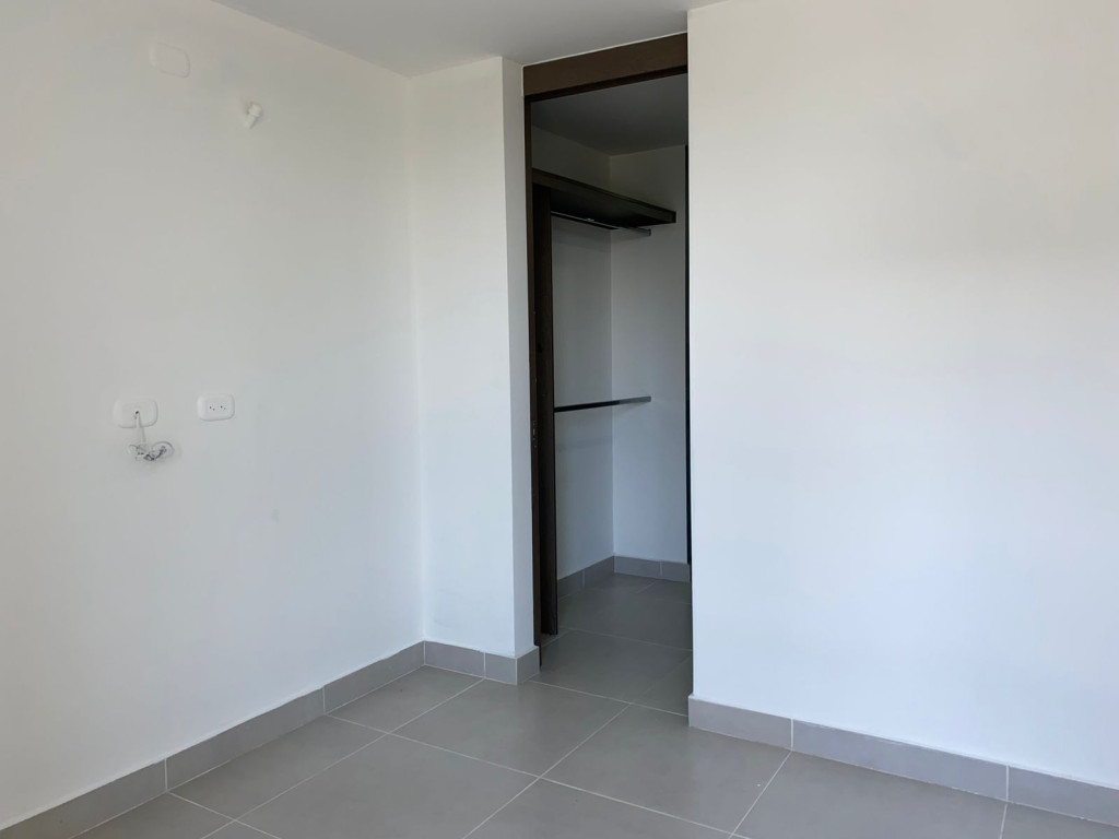 Apartamento En Arriendo - Valle Del Lili, Cali