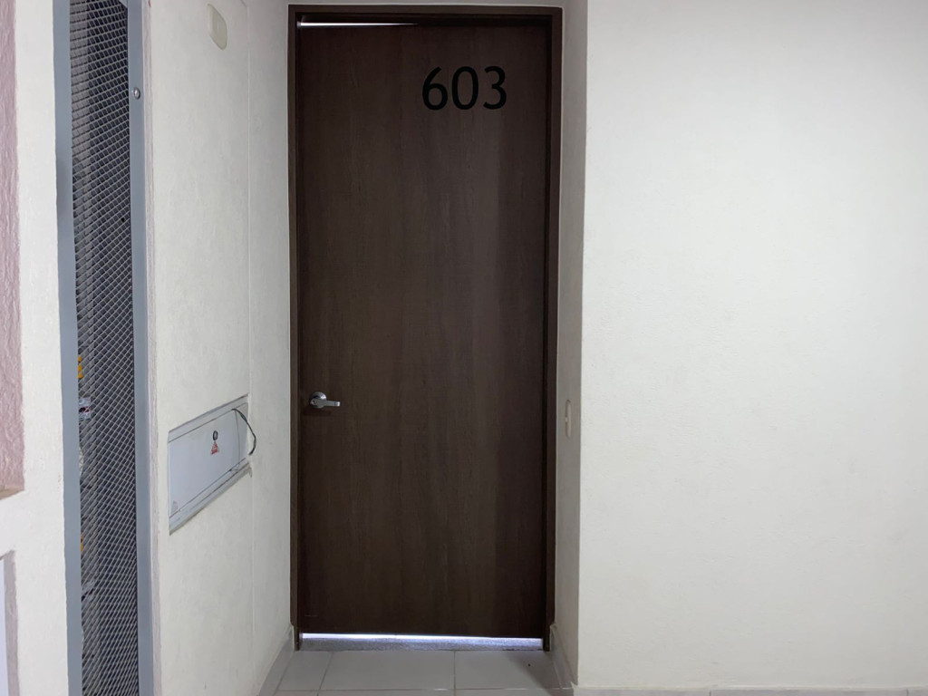 Apartamento En Arriendo - Valle Del Lili, Cali