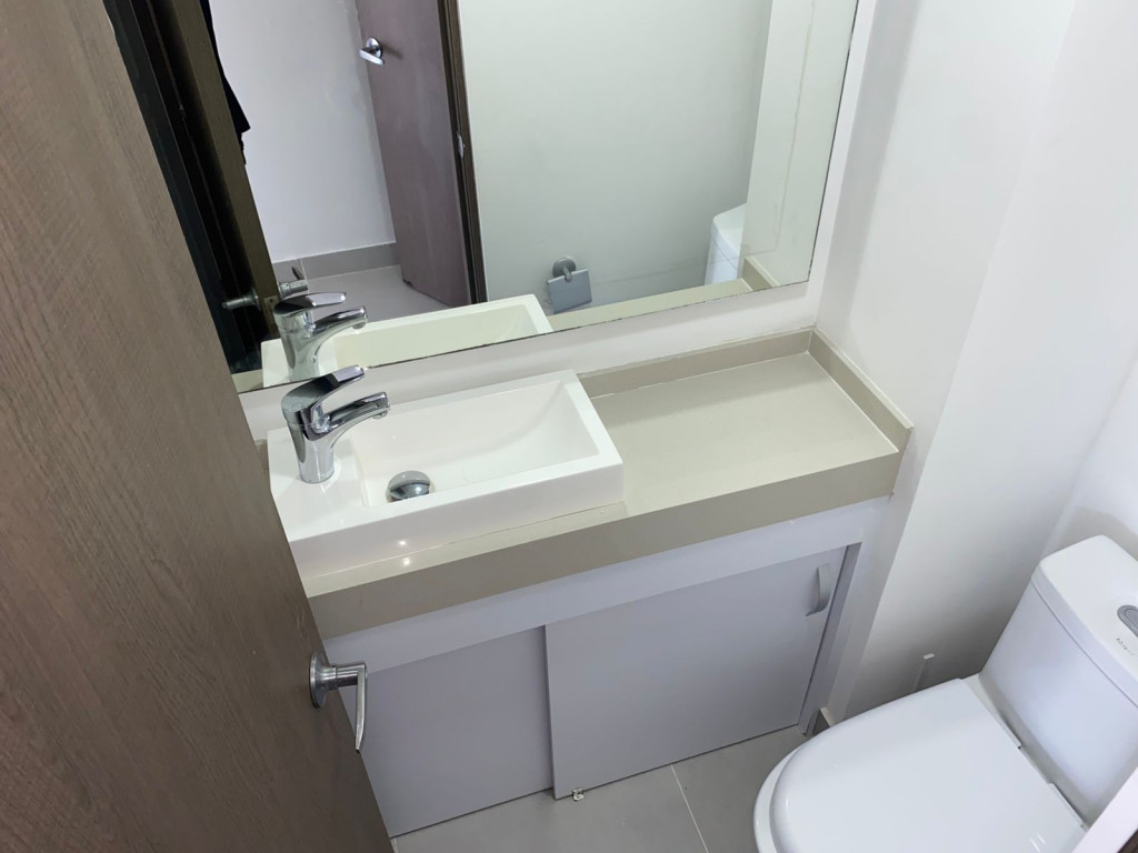 Apartamento En Arriendo - Valle Del Lili, Cali