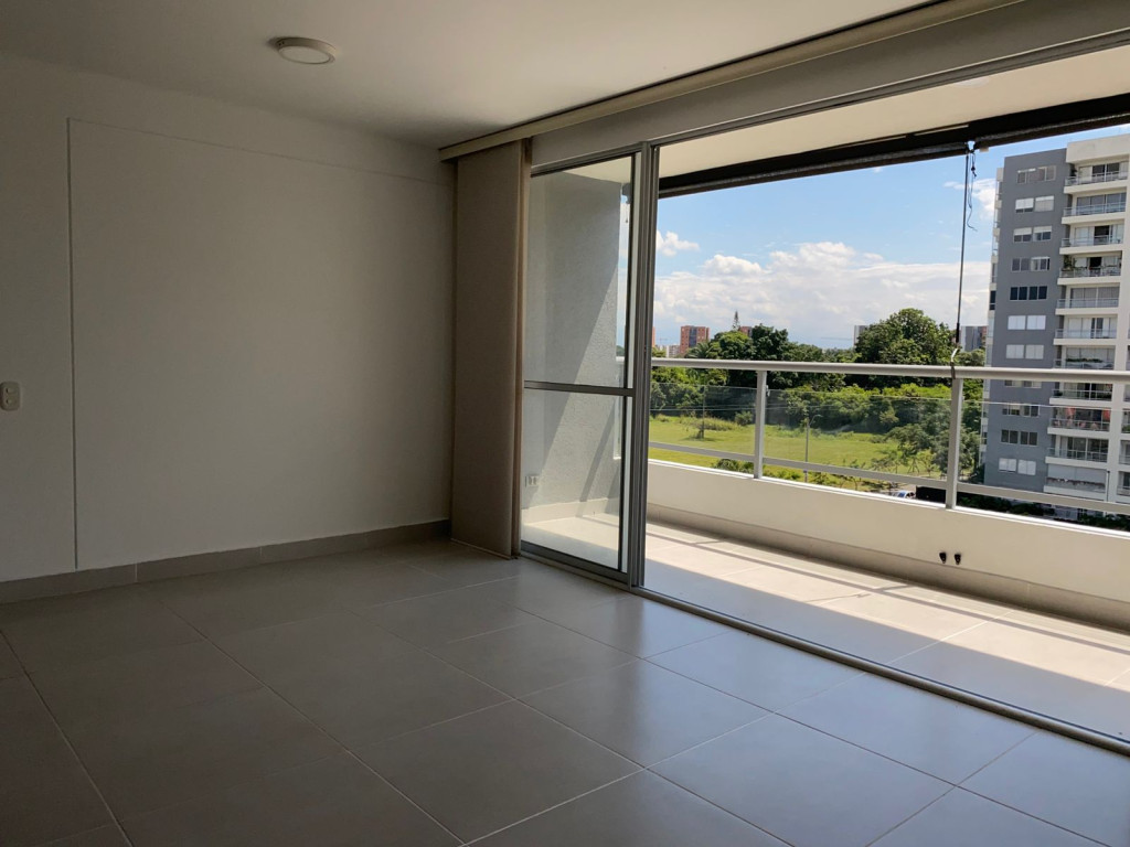 Apartamento En Arriendo - Valle Del Lili, Cali