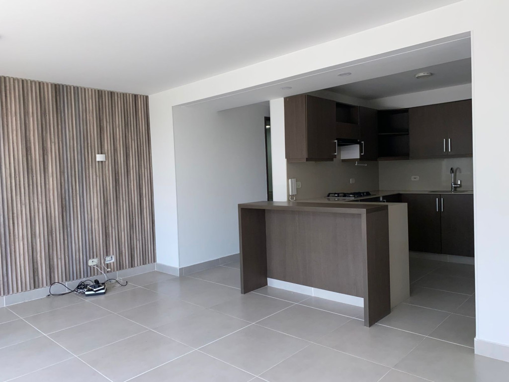 Apartamento En Arriendo - Valle Del Lili, Cali