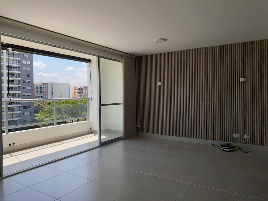 Apartamento En Arriendo - Valle Del Lili, Cali