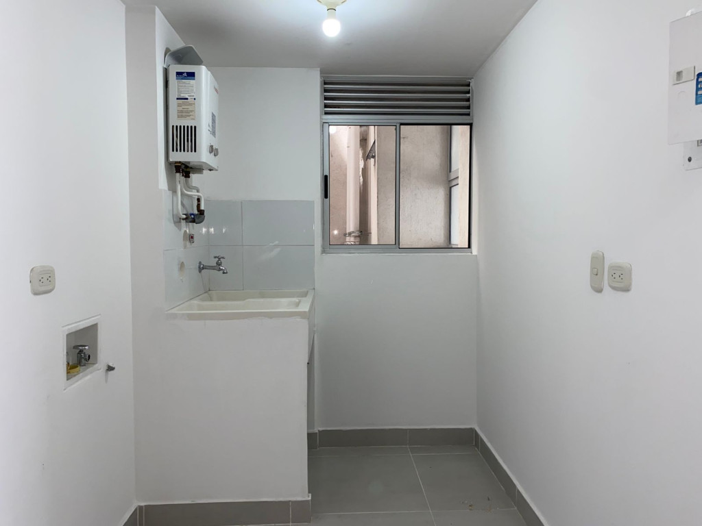 Apartamento En Arriendo - Valle Del Lili, Cali