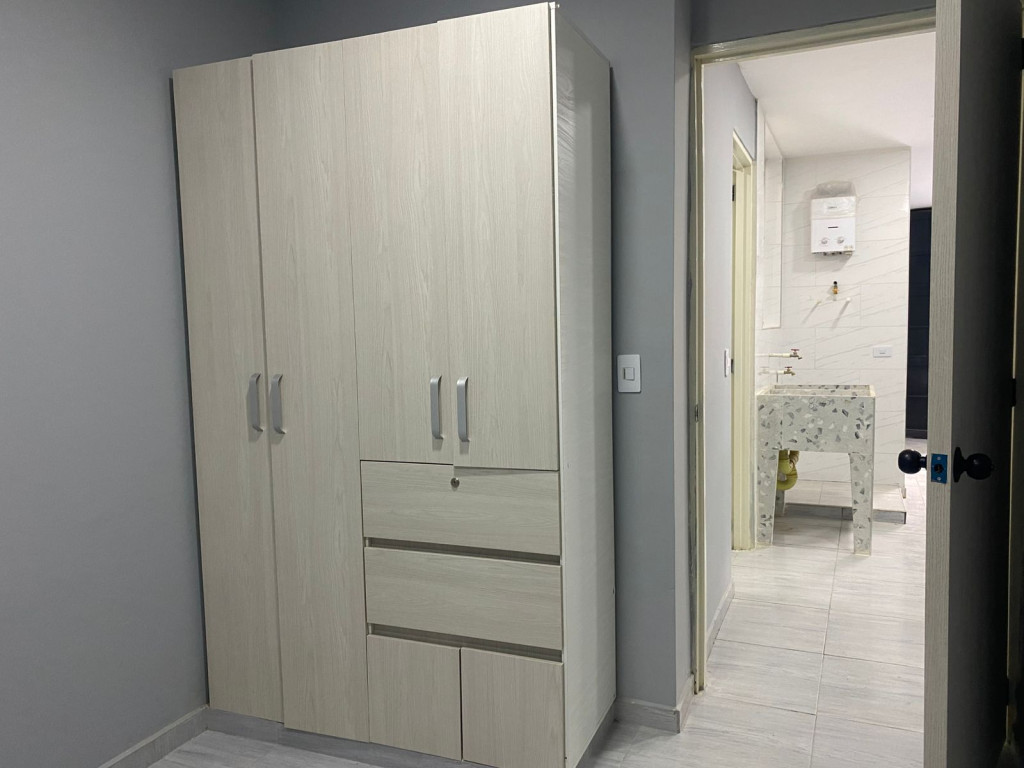 Apartamento En Arriendo - Ciudad 2000, Cali