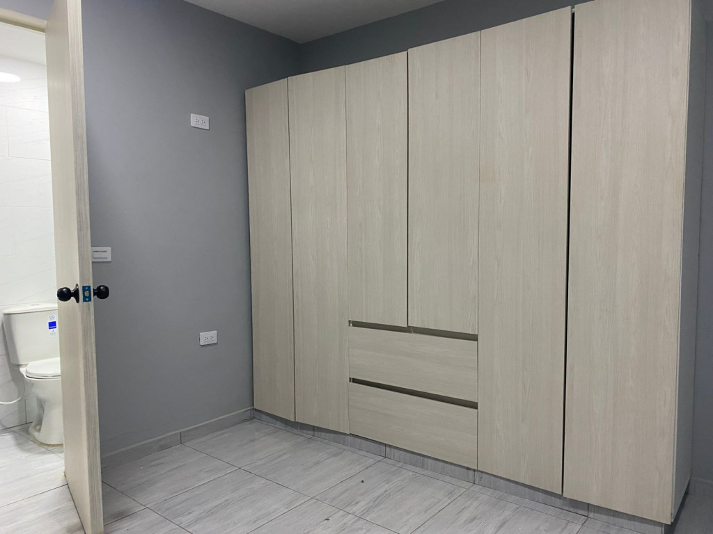 Apartamento En Arriendo - Ciudad 2000, Cali