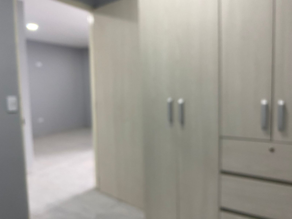 Apartamento En Arriendo - Ciudad 2000, Cali