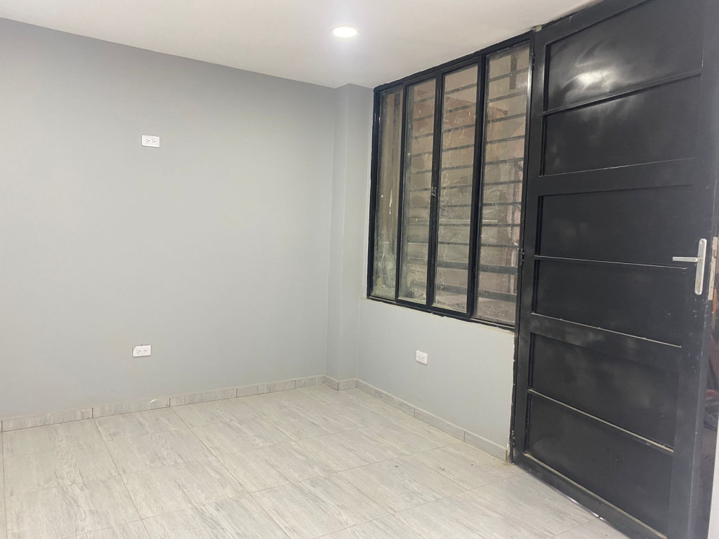 Apartamento En Arriendo - Ciudad 2000, Cali