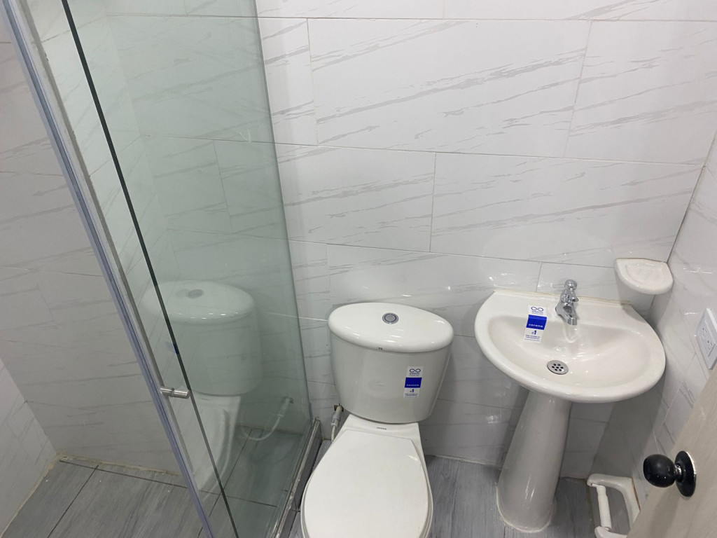 Apartamento En Arriendo - Ciudad 2000, Cali