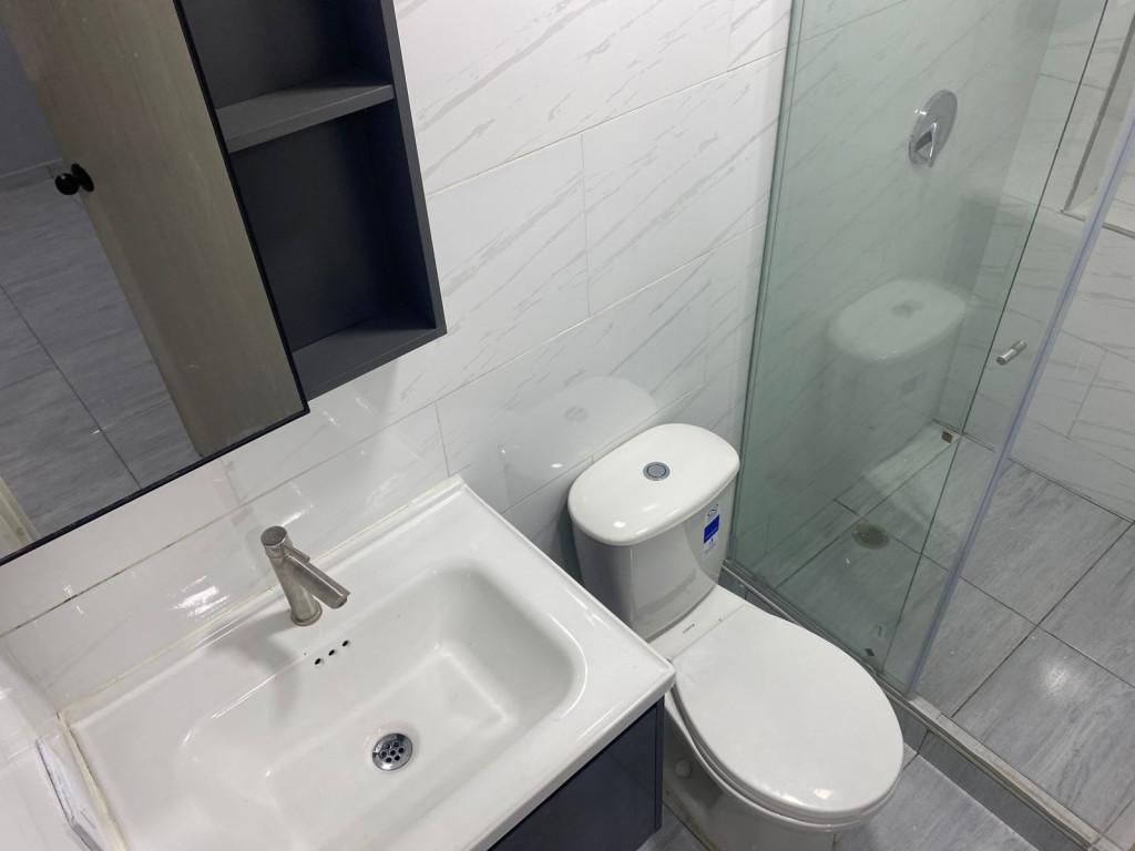 Apartamento En Arriendo - Ciudad 2000, Cali