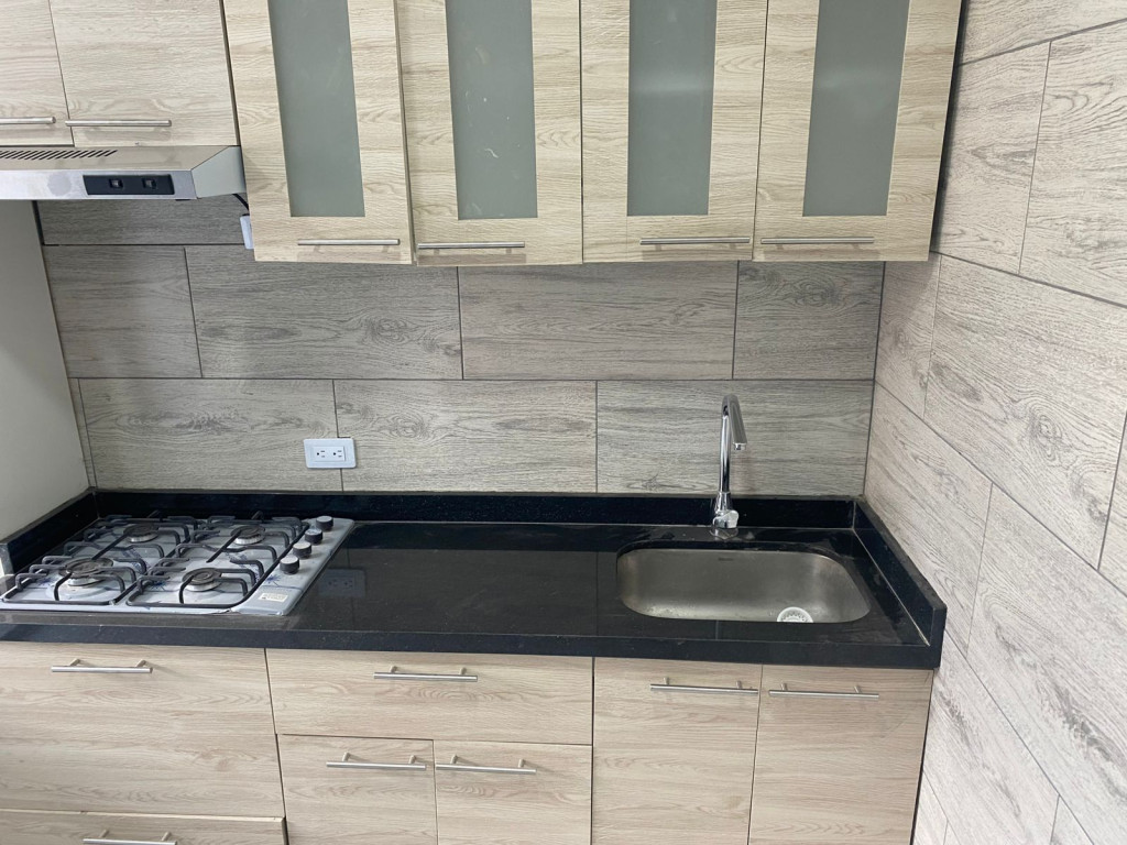 Apartamento En Arriendo - Ciudad 2000, Cali