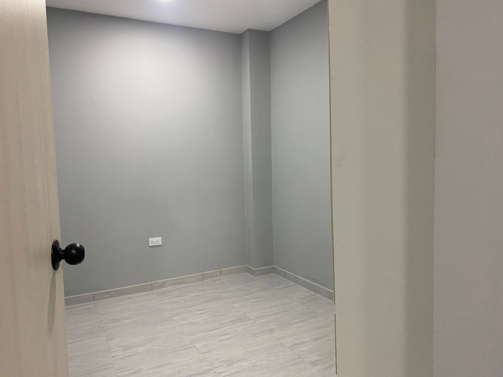 Apartamento En Arriendo - Ciudad 2000, Cali
