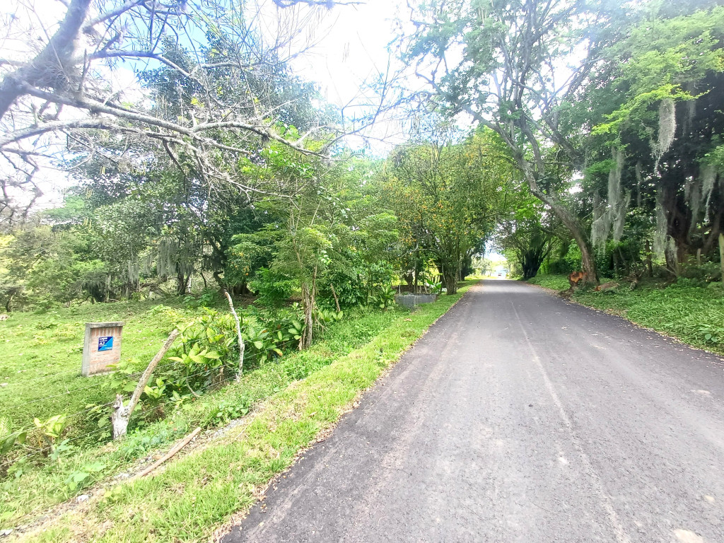 Lote En Venta - Condominio Campestre Lagos De Maracaibo, Palmira