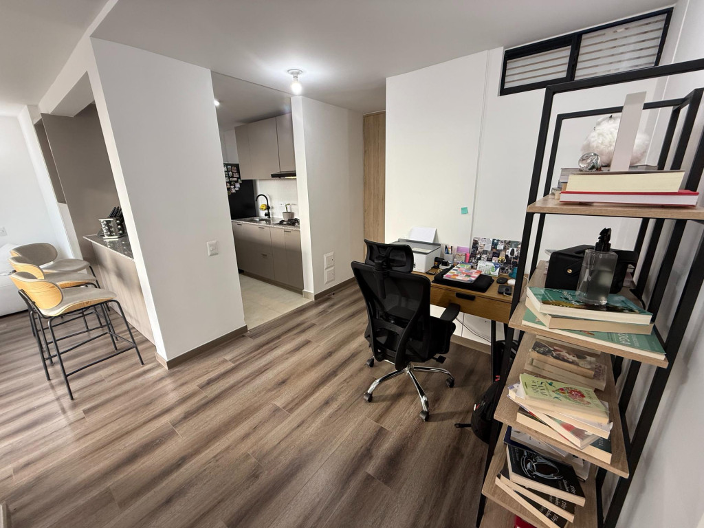 Apartamento En Arriendo/Venta - Parcelación Buena Suerte Bosque Sabana Natura, Cajicá