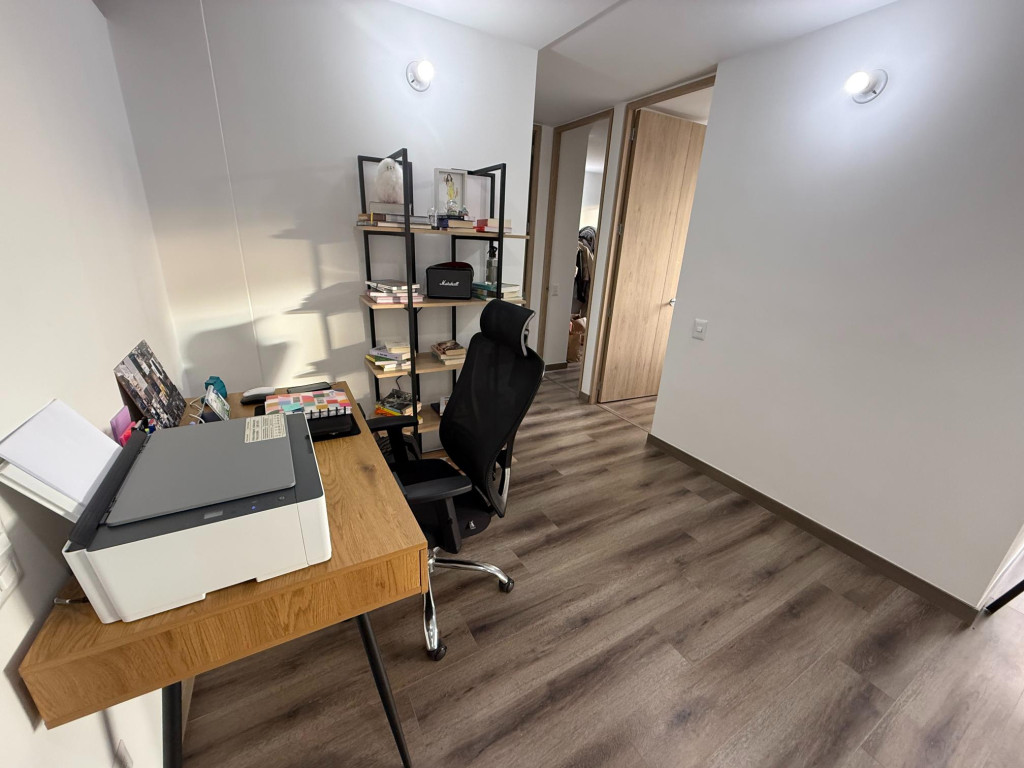 Apartamento En Arriendo/Venta - Parcelación Buena Suerte Bosque Sabana Natura, Cajicá