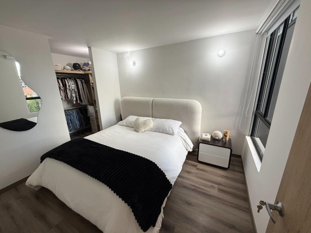 Apartamento En Arriendo/Venta - Parcelación Buena Suerte Bosque Sabana Natura, Cajicá