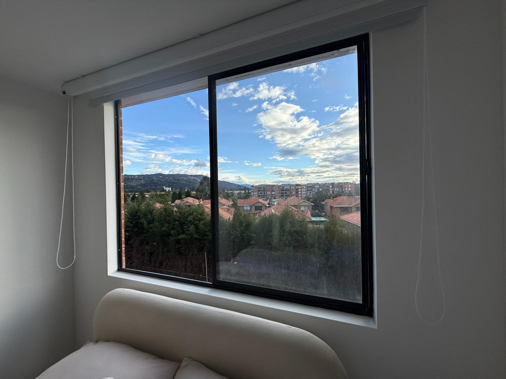 Apartamento En Arriendo/Venta - Parcelación Buena Suerte Bosque Sabana Natura, Cajicá