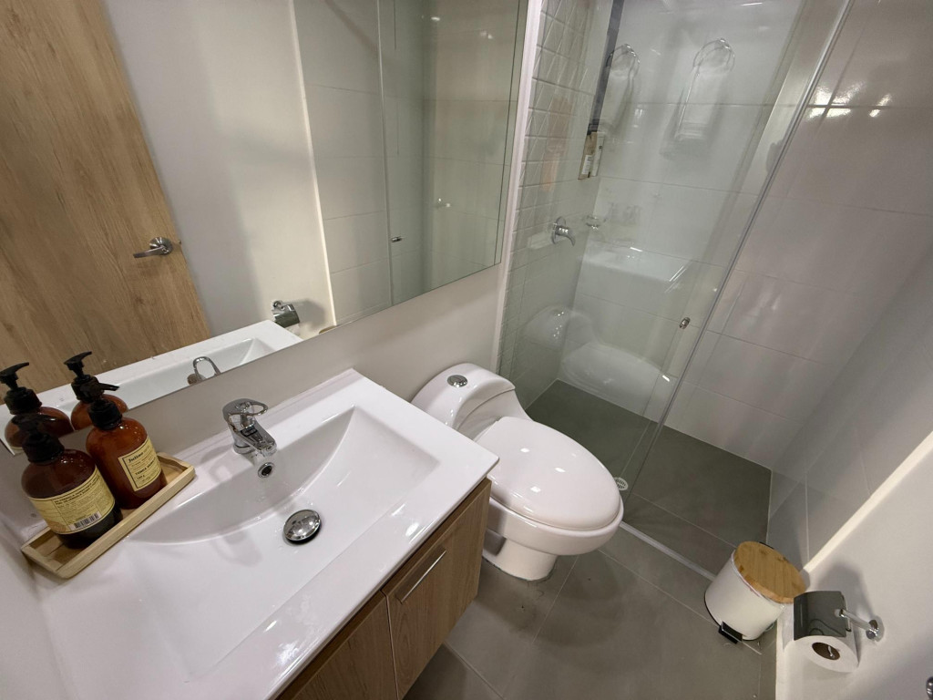 Apartamento En Arriendo/Venta - Parcelación Buena Suerte Bosque Sabana Natura, Cajicá