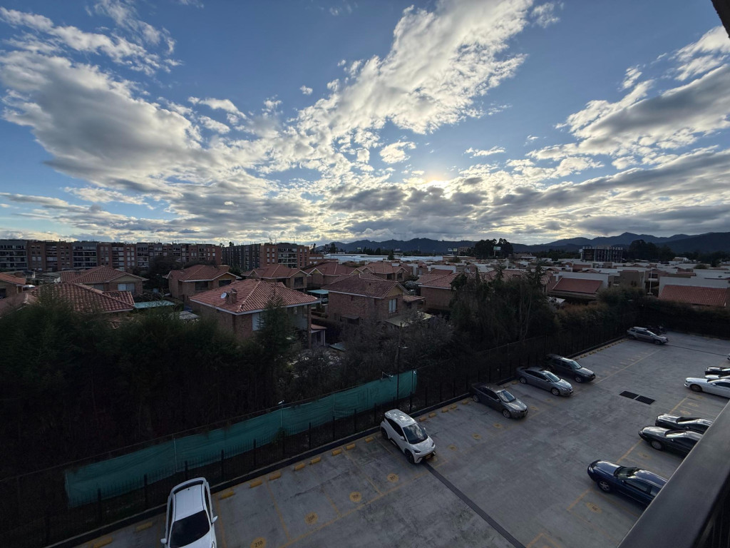 Apartamento En Arriendo/Venta - Parcelación Buena Suerte Bosque Sabana Natura, Cajicá