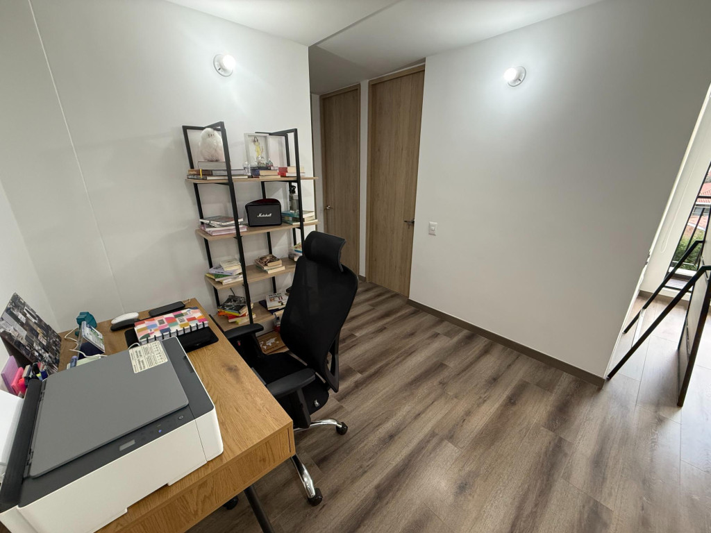 Apartamento En Arriendo/Venta - Parcelación Buena Suerte Bosque Sabana Natura, Cajicá