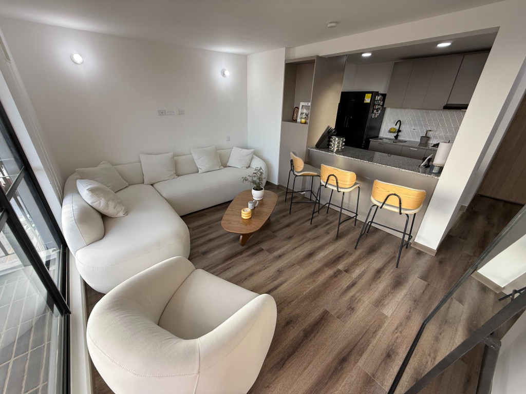 Apartamento En Arriendo/Venta - Parcelación Buena Suerte Bosque Sabana Natura, Cajicá