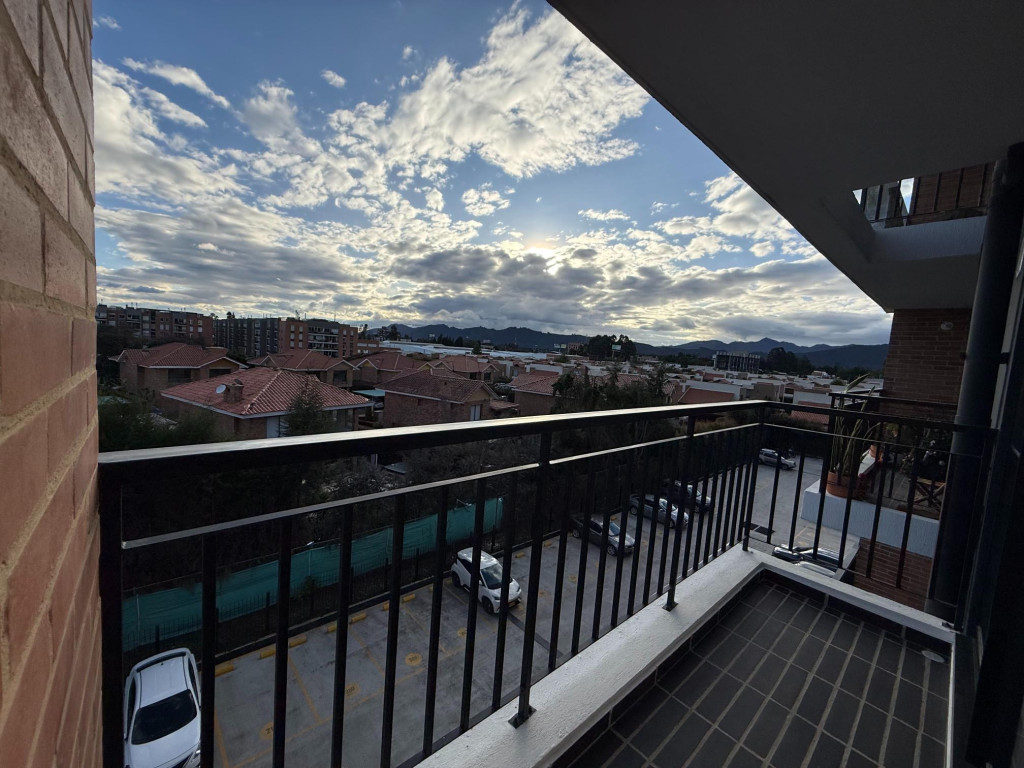 Apartamento En Arriendo/Venta - Parcelación Buena Suerte Bosque Sabana Natura, Cajicá