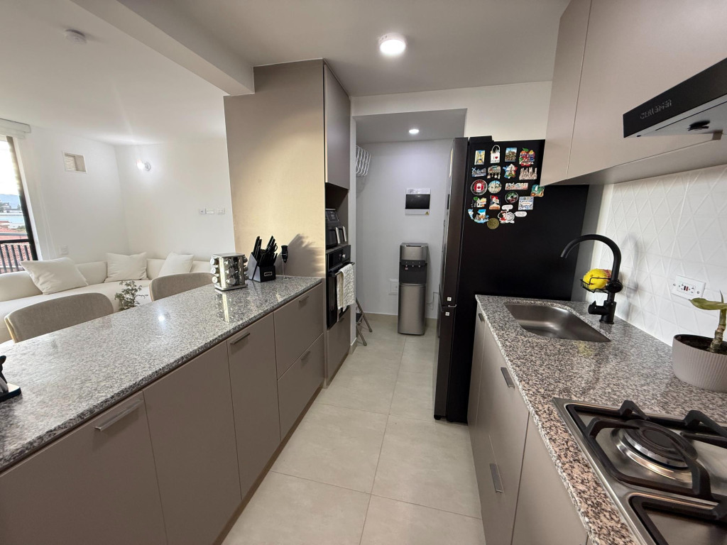 Apartamento En Arriendo/Venta - Parcelación Buena Suerte Bosque Sabana Natura, Cajicá