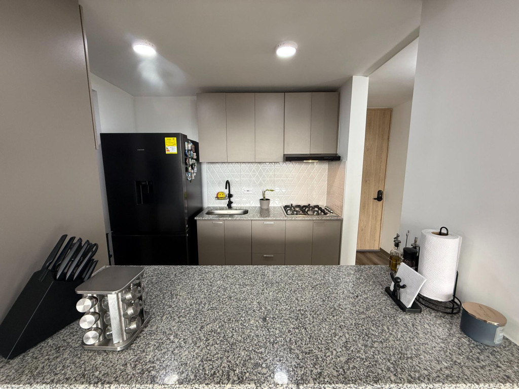 Apartamento En Arriendo/Venta - Parcelación Buena Suerte Bosque Sabana Natura, Cajicá