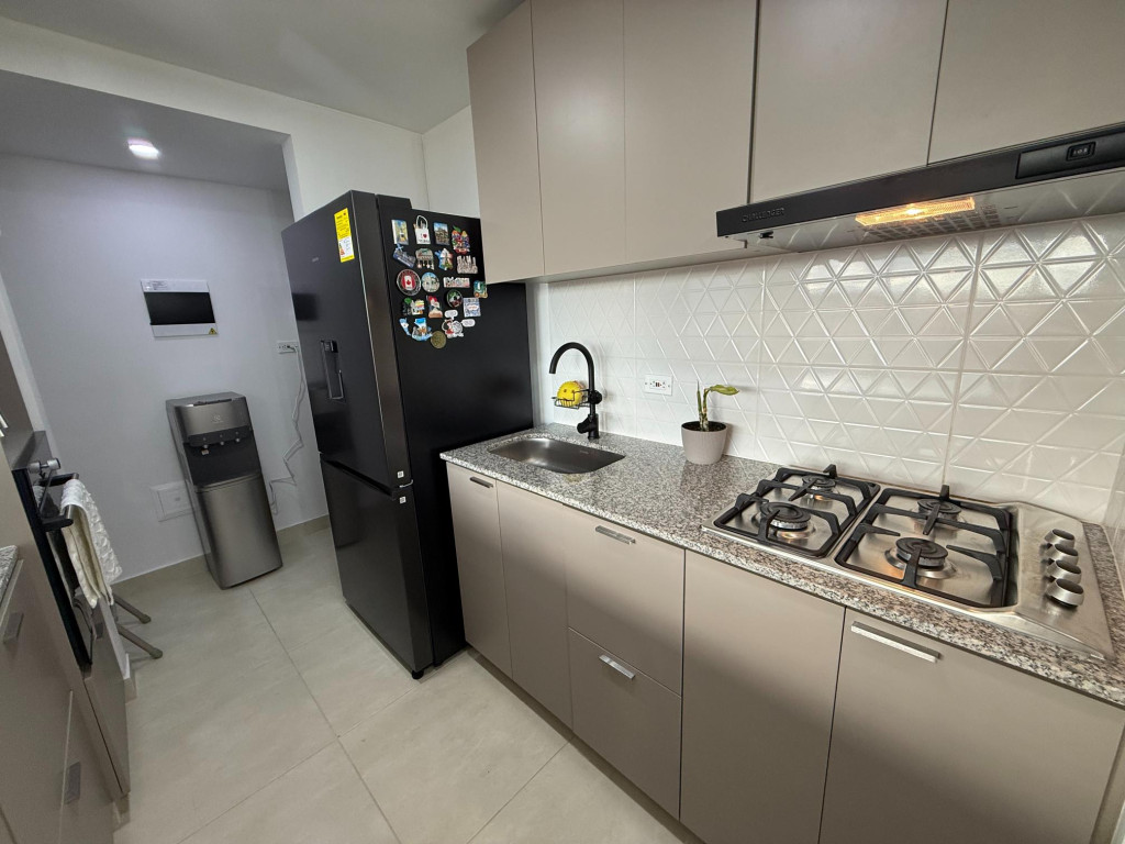 Apartamento En Arriendo/Venta - Parcelación Buena Suerte Bosque Sabana Natura, Cajicá