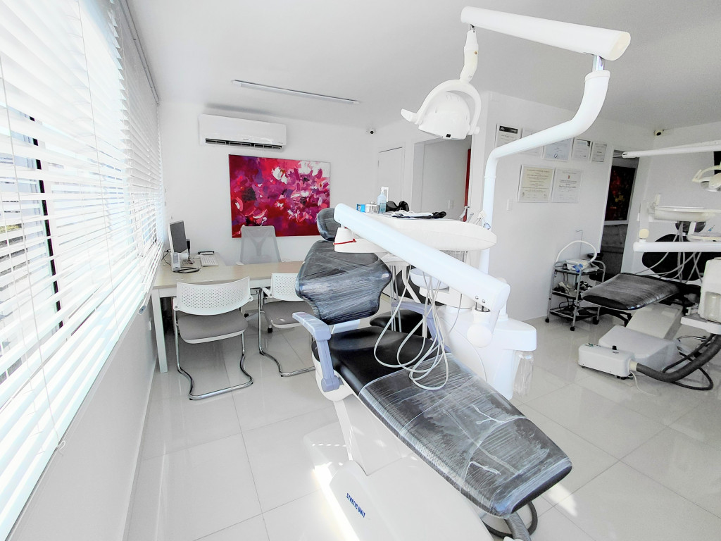 Oficina En Venta - Santa Mónica Residencial, Cali