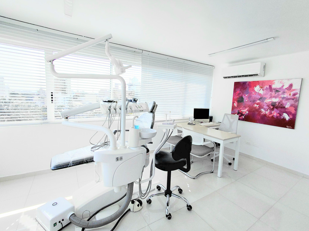 Oficina En Venta - Santa Mónica Residencial, Cali