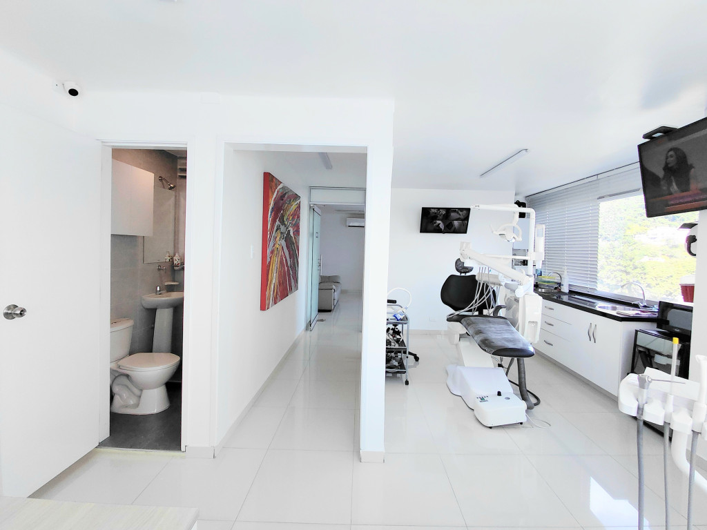 Oficina En Venta - Santa Mónica Residencial, Cali