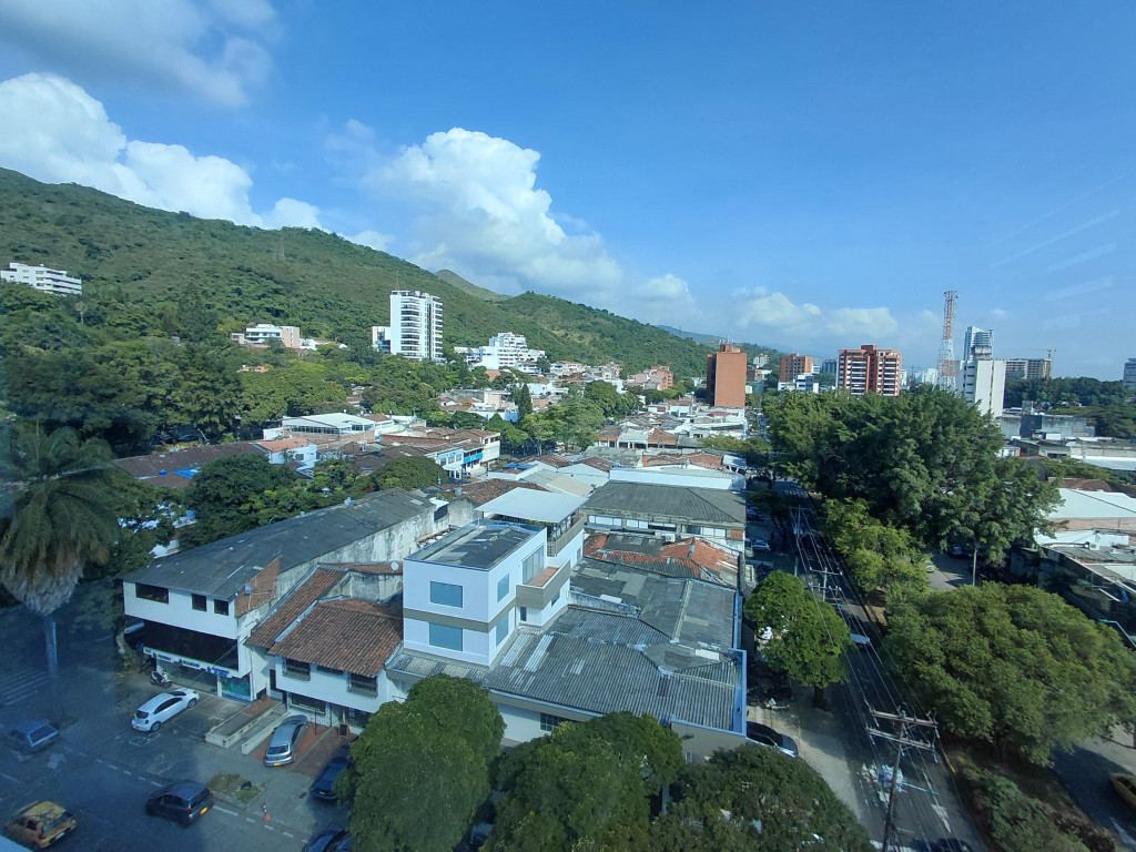 Oficina En Venta - Santa Mónica Residencial, Cali