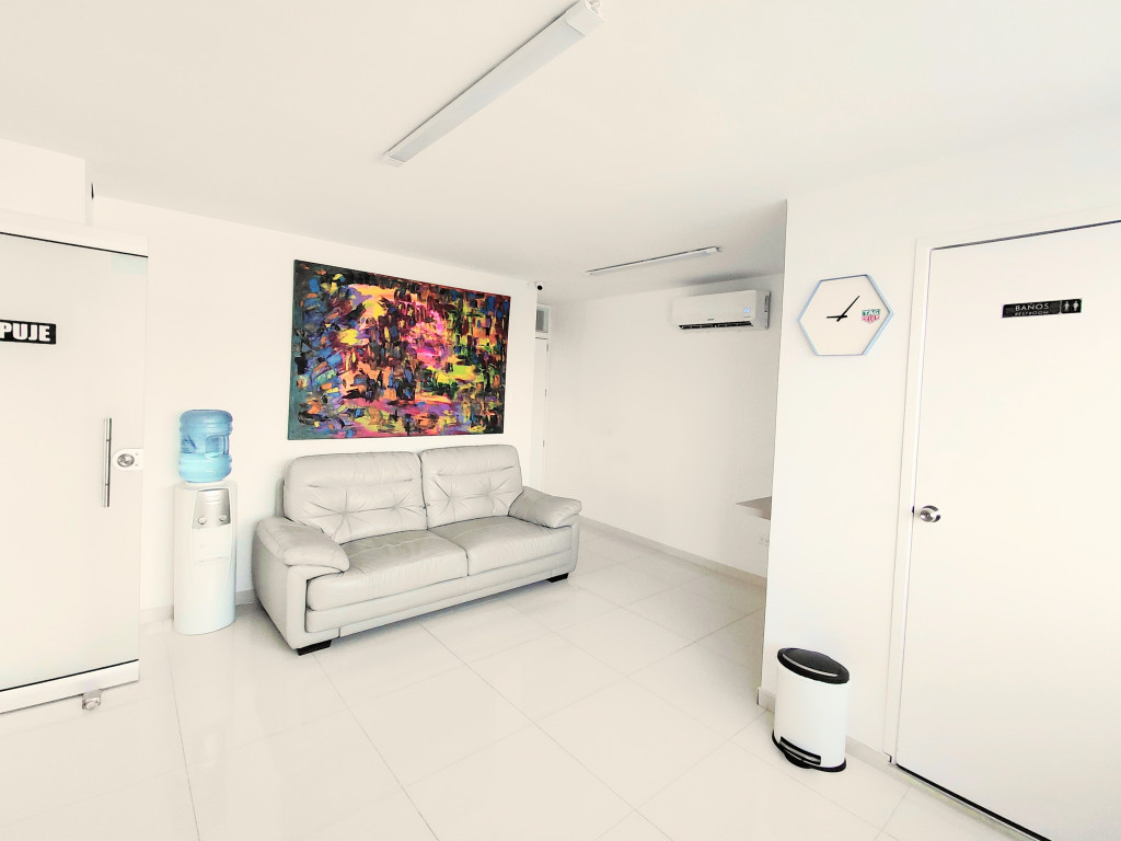 Oficina En Venta - Santa Mónica Residencial, Cali