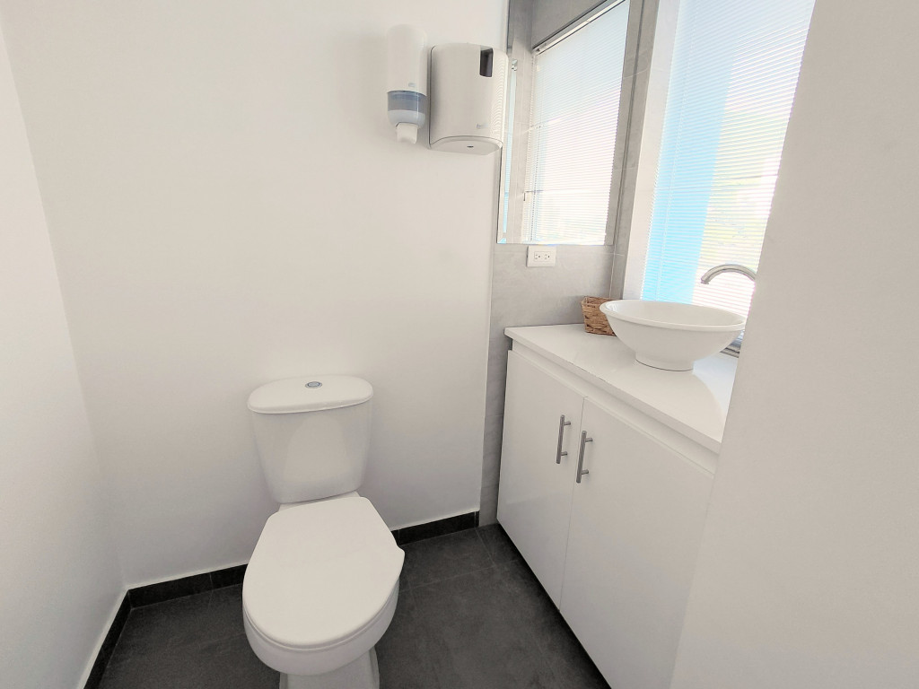 Oficina En Venta - Santa Mónica Residencial, Cali